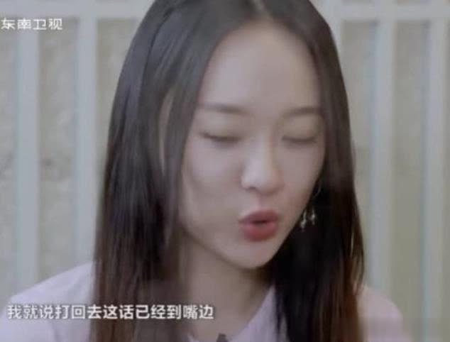 学校|嗯哼在学校被“欺负”,霍思燕知道后这么做,被众人怒赞