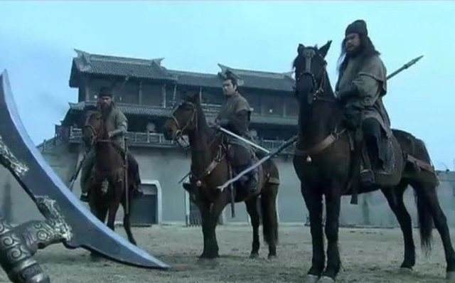 没人|蜀汉灭亡后，关羽一家遭屠杀，张飞家却没人敢动，这是为何？