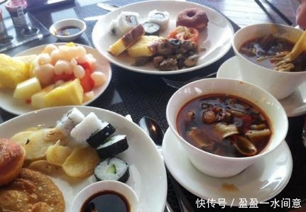 文思豆腐|让国外厨师抓狂的四道中国美食,龙须面只是初级,第四种不得不服