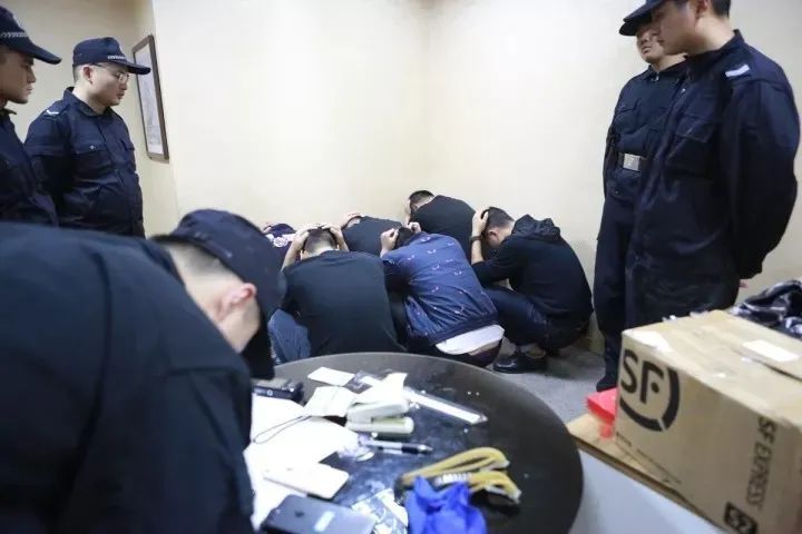  告人池慎|一审宣判！长兴首起黑社会性质组织案首犯获刑21年！