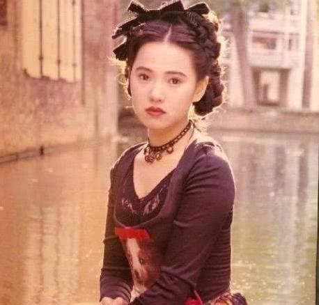  电影|即使饱受争议，52岁的伊能静，依然活出了女人的自信！