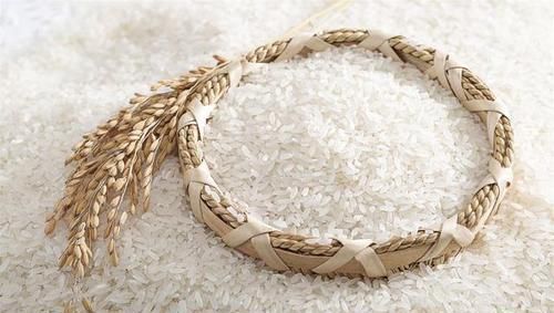  签字样的大|买大米时，不管啥牌子，只要米袋上有这5组数字，都是好大米