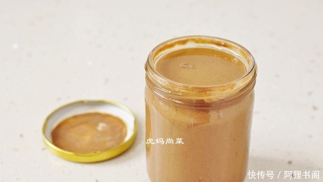 夏天|夏天,如何挑选新鲜的芝麻酱?这样存放,不冷冻冷藏也一年不会坏