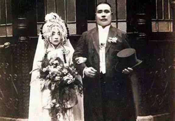 冻亡|她是晚清最高贵的青楼女子,曾舍身救下数万人,却被世人唾弃冻亡