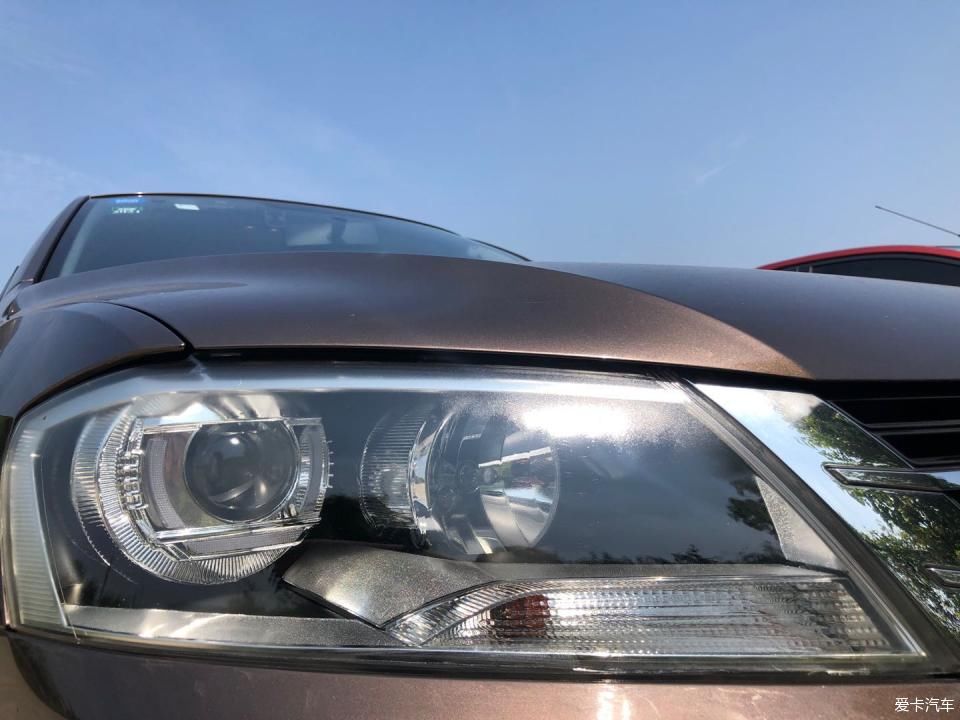 翻新|大灯翻新很简单，可以自己选择来动手