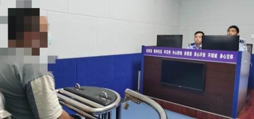 澄城县公安|渭南一男子被诈骗30万元，主要嫌疑人于近日落网