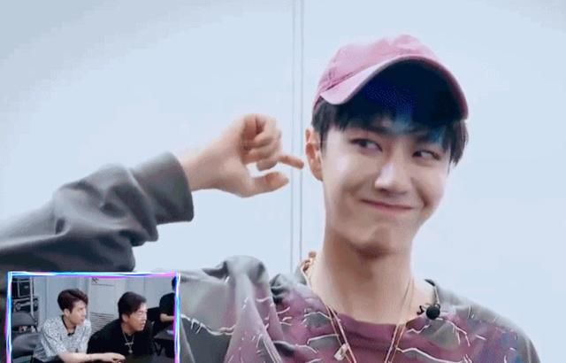  Hiphop|王一博招牌女团舞重出江湖！动作稳准狠，硬是把可爱跳成了Hiphop