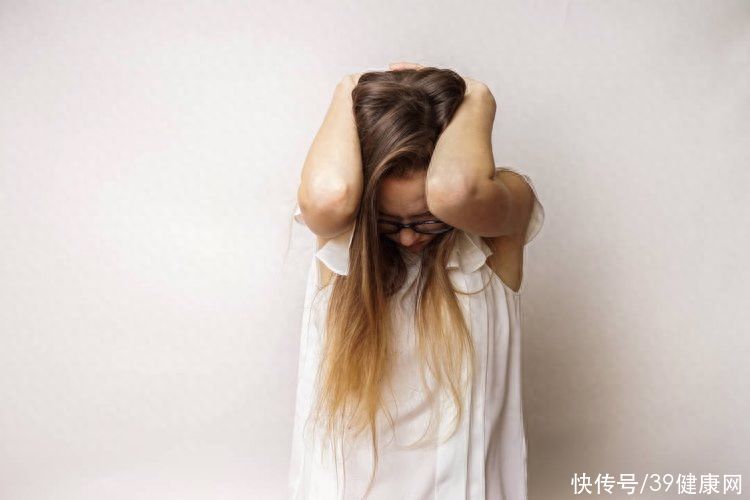 为什么女性私处会“痉挛”？医生提醒：这2个常见原因需认清2023
