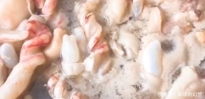 每次|它是鱼身上最好吃的部位,25元一斤,每次卖鱼的老板都不会给你