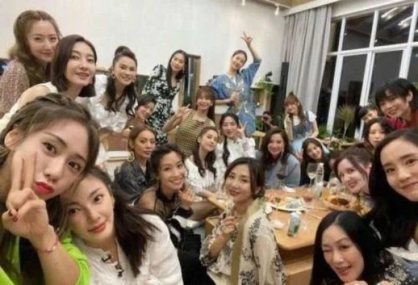  姐姐|《浪姐》高开低走！三公将掀起腥风血雨，淘汰的全是没话题的？