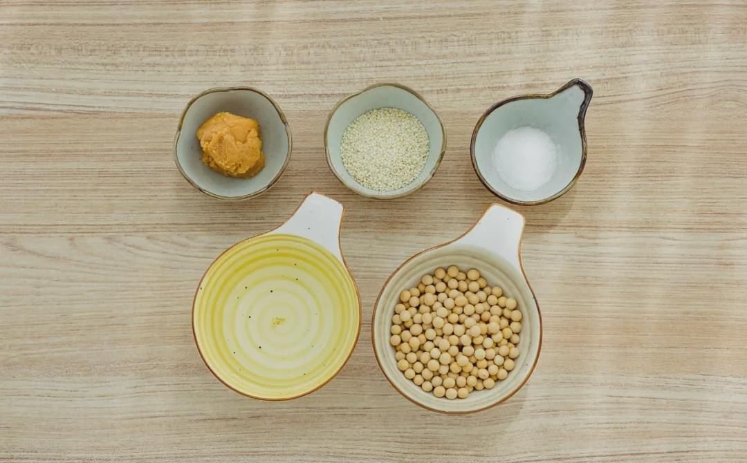 香绝|早餐别只喝豆浆了！这新吃法香绝了，简单又省心