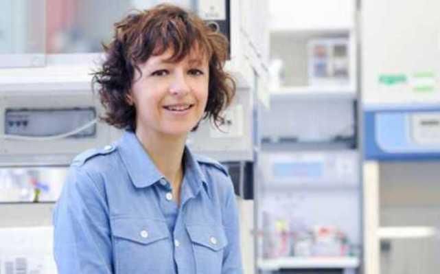 诺贝尔化学奖|2020年诺贝尔化学奖：基因编辑