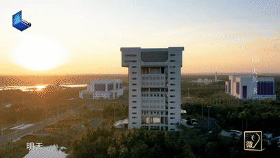 火星|《Hi，火星》：“天问一号”发射记