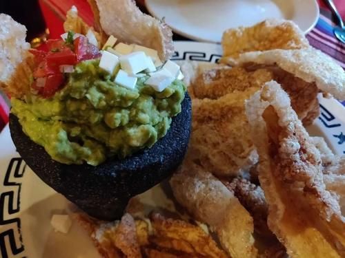  好吃|墨西哥美食太好吃了！