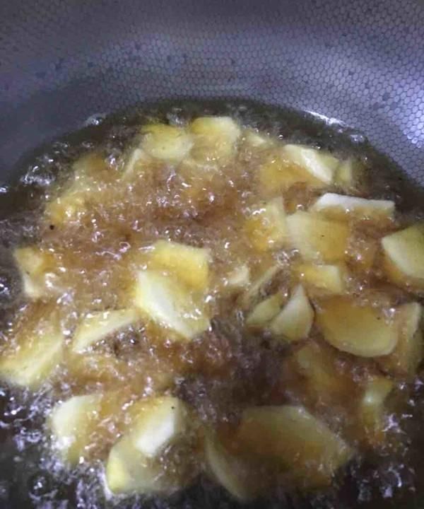  土豆|立秋后，吃土豆吃南瓜，不如吃它，钙是鸡蛋的6倍，却才1元1斤