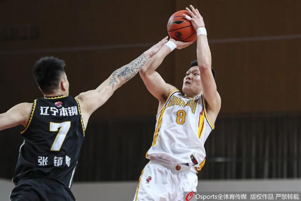 郑祺龙|张宁首秀0分！榜眼戏耍周琦！状元却受伤了....