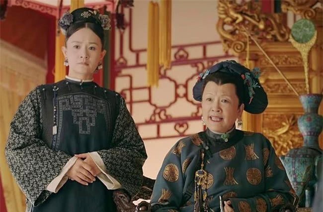 太后|延禧：太后不承认袁春望身份，为何又不杀了他？乾隆明白了一切