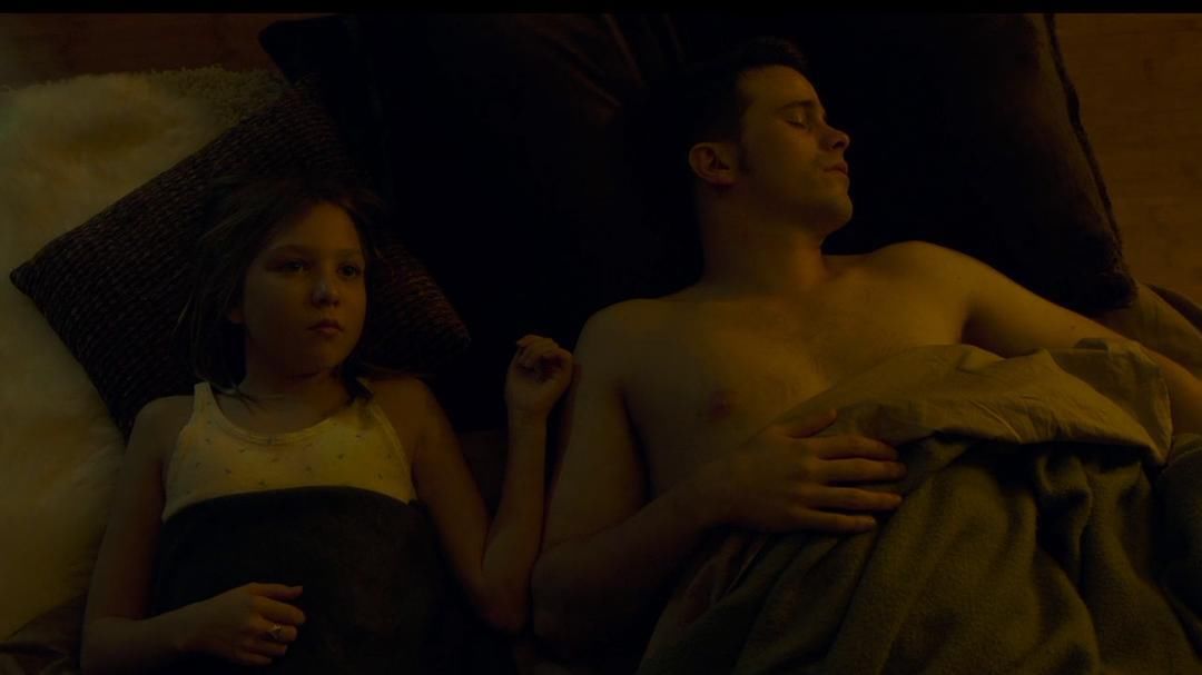 孩子|5岁幼女遭50岁邻居性侵至内脏感染，孩子们为何躲不过身边恶魔