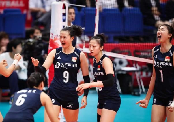 李盈莹|中国女排2大首发之争！以李盈莹未来否定现在，以1人过去否定现在
