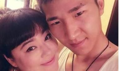  骗人|50岁李菁菁被曝与21岁老公诈骗千万，落泪回应：没骗人暂不退钱