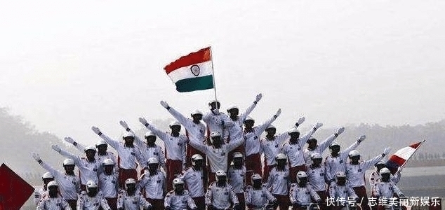 局座|美国为何从来不搞阅兵仪式?“局座”张召忠说出其中缘由