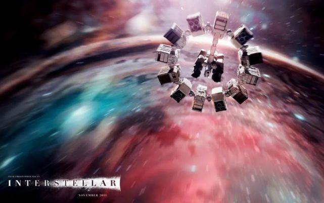  爷乐|爷乐回！《星际穿越》重映，二刷前快get这10个重点！