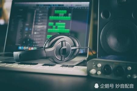  声音变化|宣传片配音如何获得声音弹性?