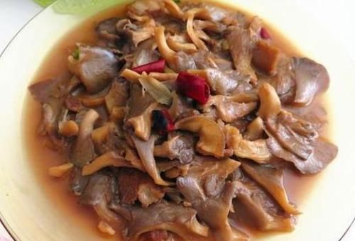  家常菜|大厨做的几道家常菜，鲜香爽口有营养，让家人胃口大开吃不停