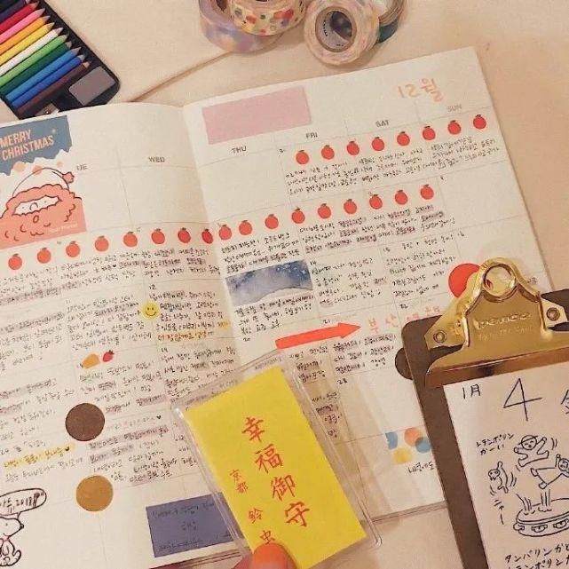  習慣|背景 | “放不下的只是習慣”