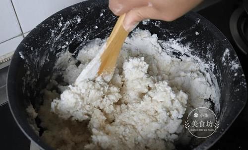 在家|在家做糖糕不软不酥,原来少了最关键的2步,怪不得没买的好吃