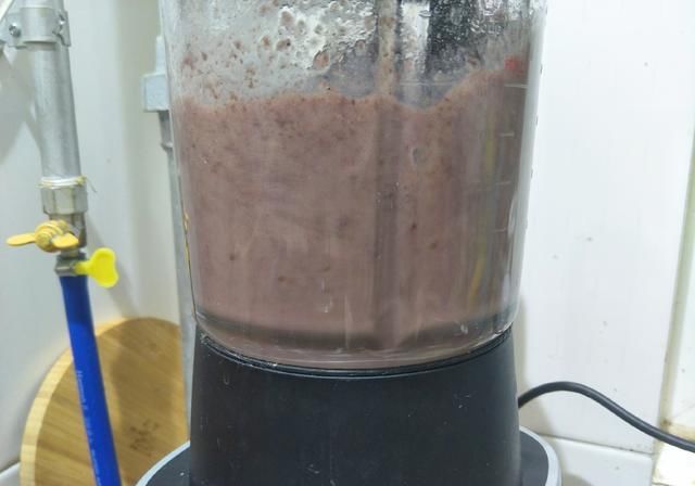  水剩下|自制红豆沙时，好多人少了1步，难怪豆沙带皮，还煮不烂