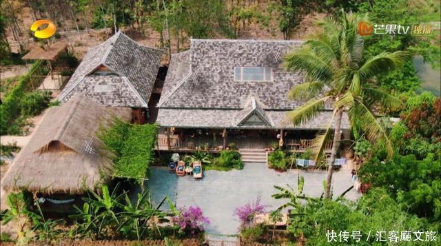  西双版纳|这个被各大热门综艺独宠的宝藏省份，真是仙到要疯！