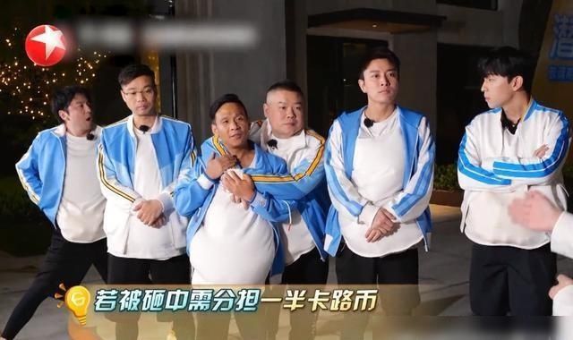  极限|如果《极限挑战》邓伦重复出现