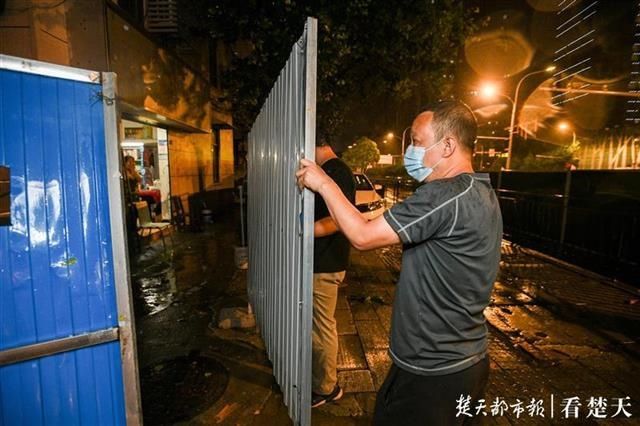  重启|【影像】重启百日，繁华归来