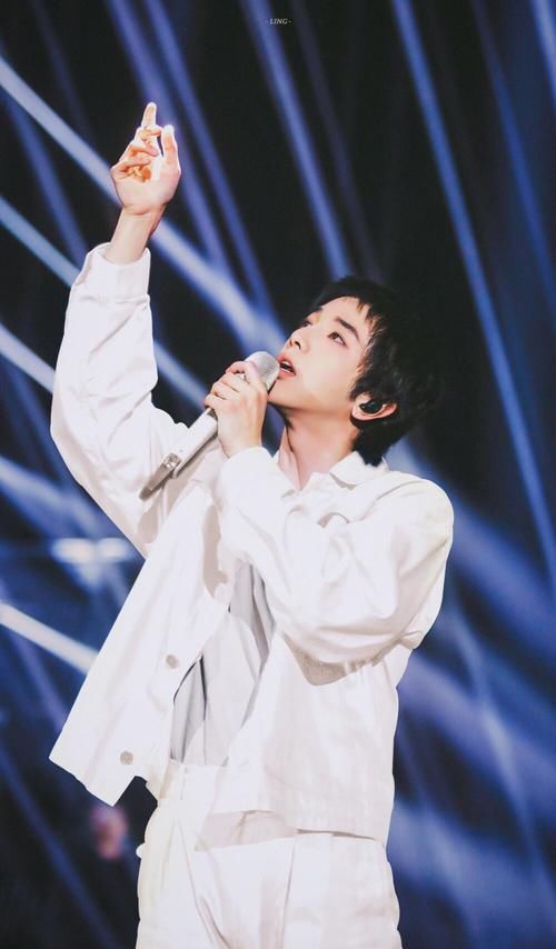  不在乎|华晨宇七月继续闭关，优秀的人，从来不在乎博眼球，期待他的归来