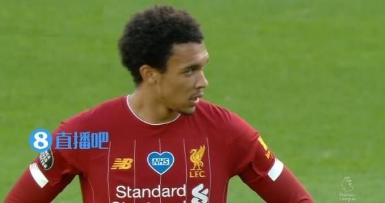  冠军|阿诺德：冠军属于球队每一个人 疫情期间能提供帮助真的太好了