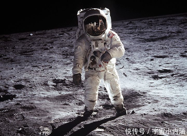 上个世纪|阿波罗登月:可能是美国在上个世纪做的最正确的一件事