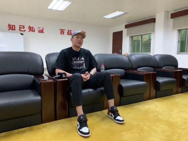  东莞市相关|专访朱芳雨：盼阿联6个月重返赛场，内线引援不考虑外援