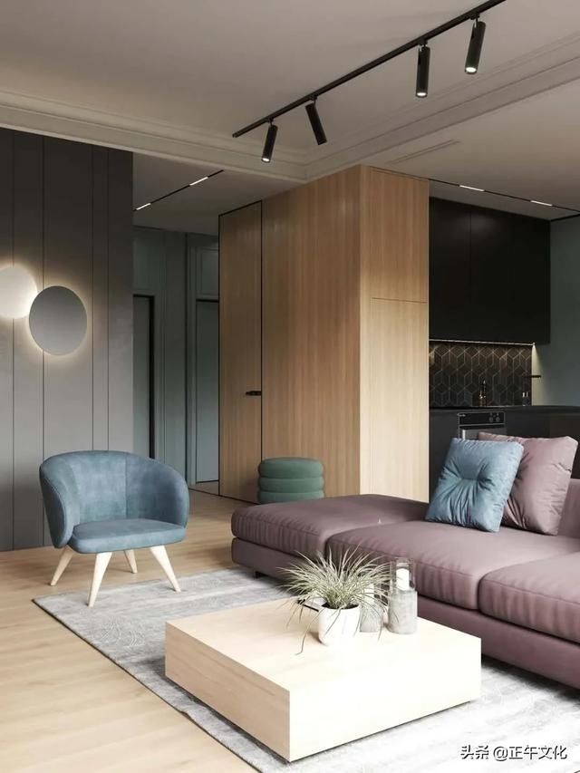 偷点|装饰家 · 非得“断舍离”，这是干嘛啊？偷点空间又不犯法