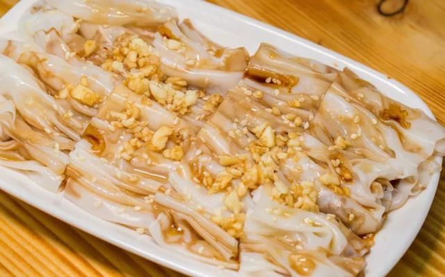 全国|广东人吃粉，全国第一