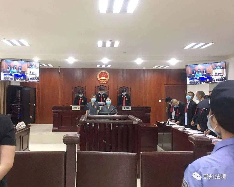  起涉|开涉赌场、暴力催债、枪击竞争对手……这起涉黑案件判了！