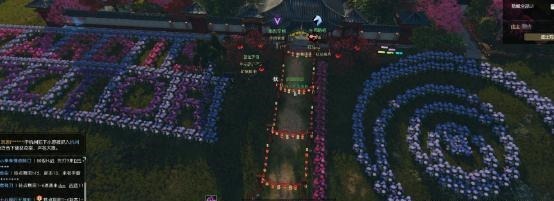 月入|逆水寒庄园设计师月入2万看了他们作品，就知道不是谁都能做的