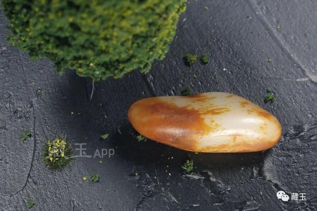  形状|买籽料形状也很重要！