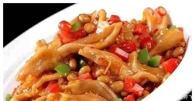 营养|老妈最拿手的几道家常小炒菜,简单美味又营养,学着来两道吧