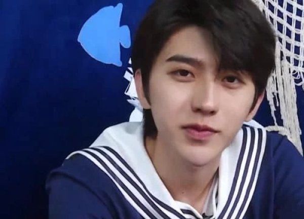  尝试|跑男最想尝试的主题：蔡徐坤选篮球，郭麒麟选故事，吴宣仪具体