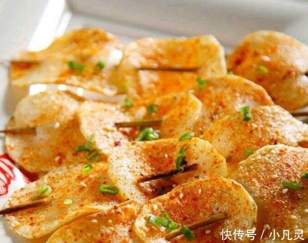 种食物|吃烧烤时,记住“三烤三不烤”,划算又美味,老板:遇见同行了!