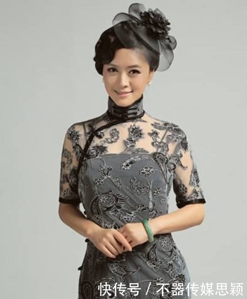  嫁入豪门|曾经是收视女王的她，为去世老公守寡8年，44岁的她身价上亿