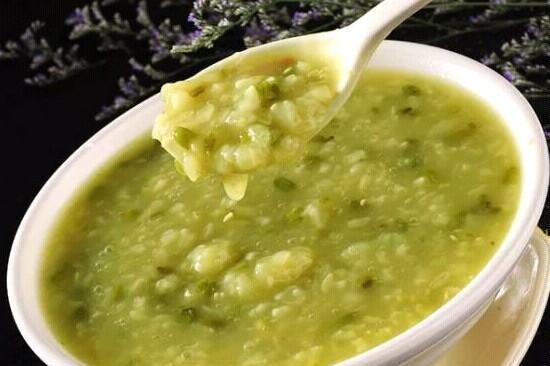  早餐|早餐不知道吃什么？快试一下这几款粥，好喝又营养~