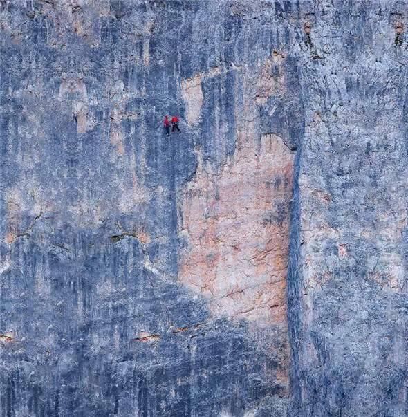  照片|看着这些照片，你一定不会想静静的！