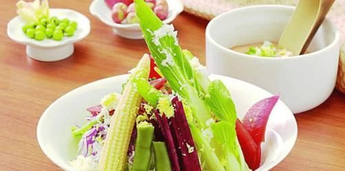 油条|终于可以放心吃了，专家发声：汉堡、方便面、油条不是垃圾食品